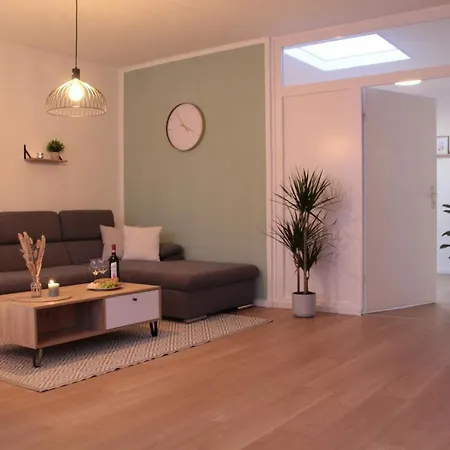 Apartment Ms-apartments I Hellinghuus Leer (Ostfriesland)