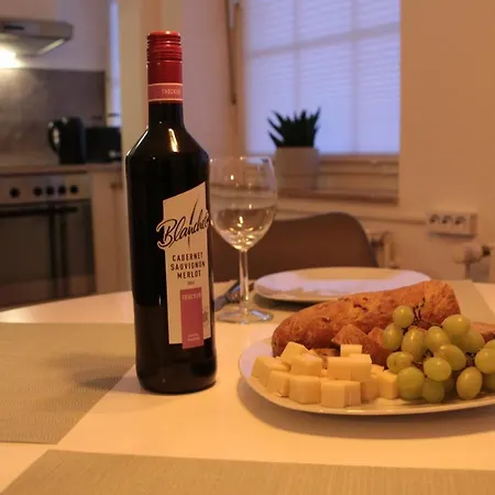 Ms-apartments I Hellinghuus Apartment Leer (Ostfriesland)