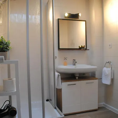 Ms-apartments I Hellinghuus Apartment *