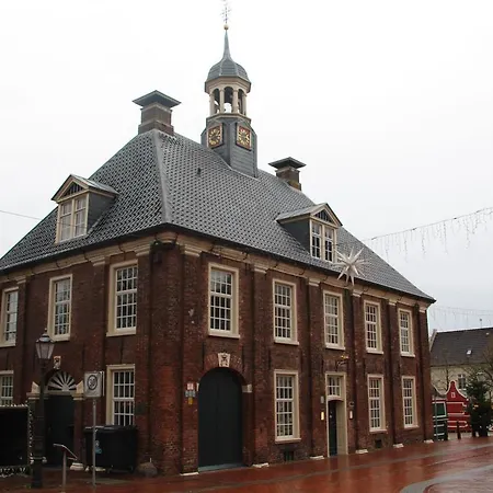 Apartment Ms-apartments I Hellinghuus Leer (Ostfriesland)