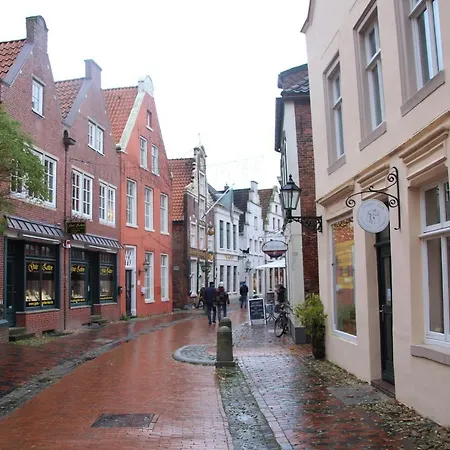 Ms-apartments I Hellinghuus *