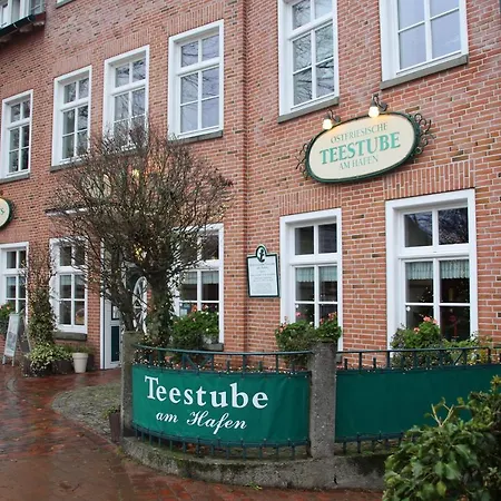 Ms-apartments I Hellinghuus Leer