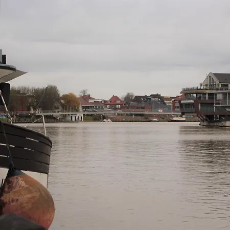 アパート Ms-apartments I Hellinghuus